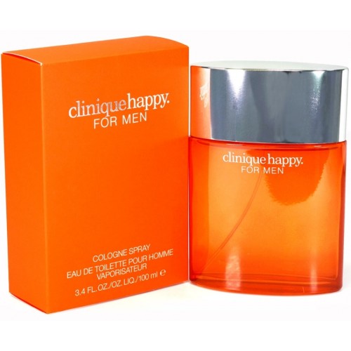 Clinique Happy for men odc